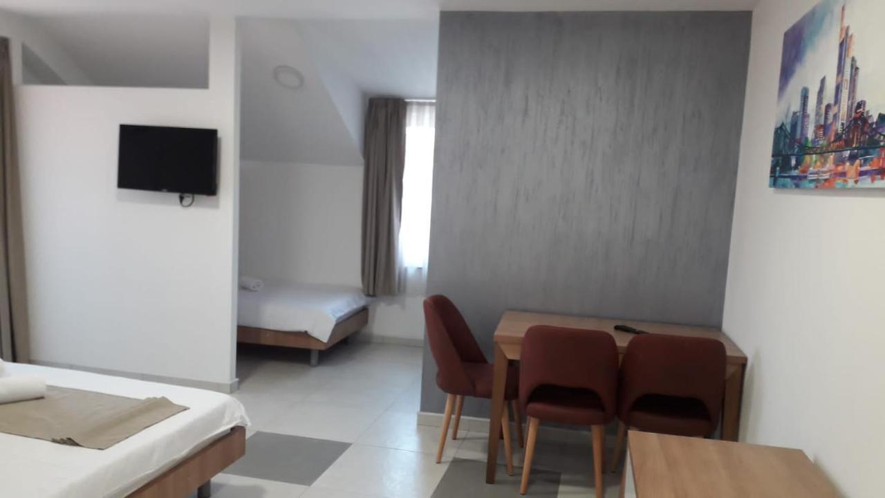 Astoria Struga Exterior foto