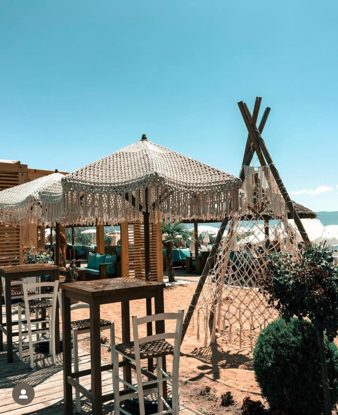 Astoria Struga Exterior foto